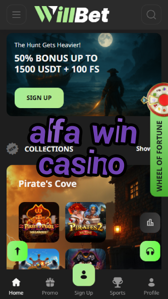Alfa Win Casino - Best Italian Casino-www.bdqngd.com